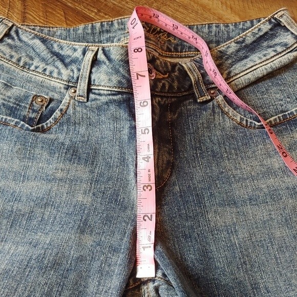 Silver Jeans Matrix Bootcut Size 28 Women's - Picture 9 of 11